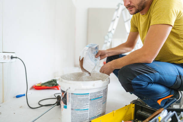Best Industrial Mold Remediation  in Guin, AL